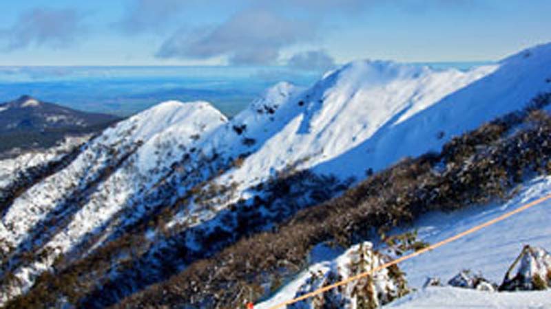 Take a full day out to visit Mt Buller's winter wonderland and have an experience of a lifetime. Mt Buller has so much to offer you will not be disappointed, perfect for that winter snow experience